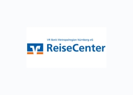 VR Bank Reisecenter